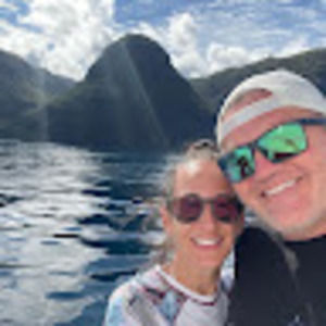 Meet your Posher, Nichia